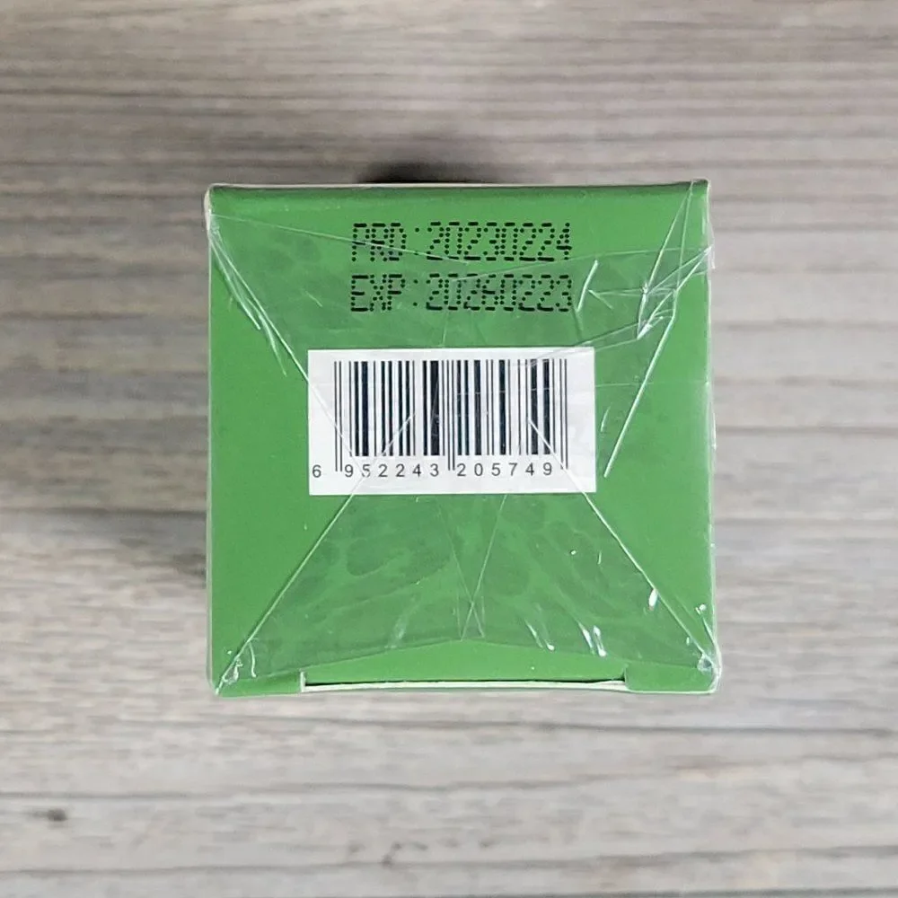 3 x Melao Green Tea Mask Stick Blackhead Remover Mask - EXP: 2/26